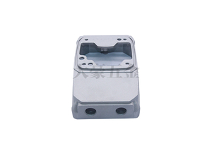 ESK control box base