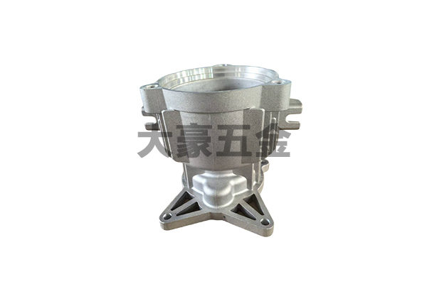 hydraulic cylinder