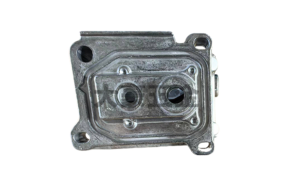 Actuator housing