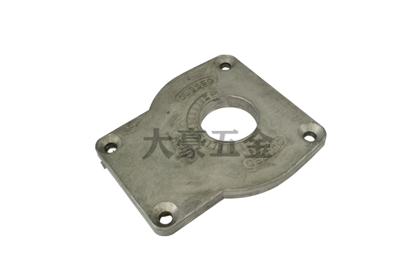 铝合金压铸