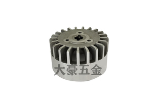 Fan blade