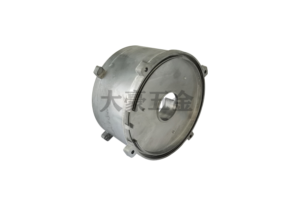 铝合金压铸
